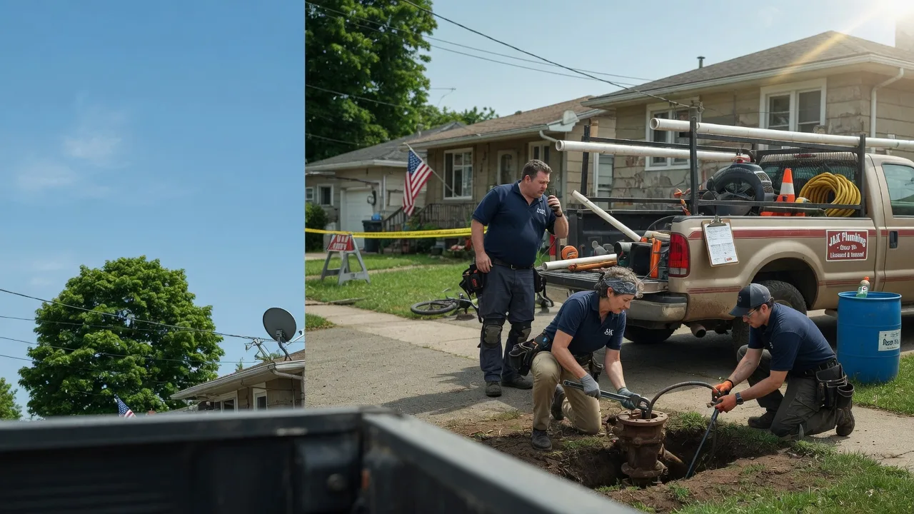 Water Heater Replacement in Eclectic, AL near me